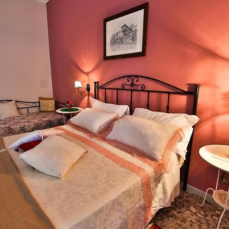 シラクーサ La Fonte Bed & Breakfast エクステリア 写真
