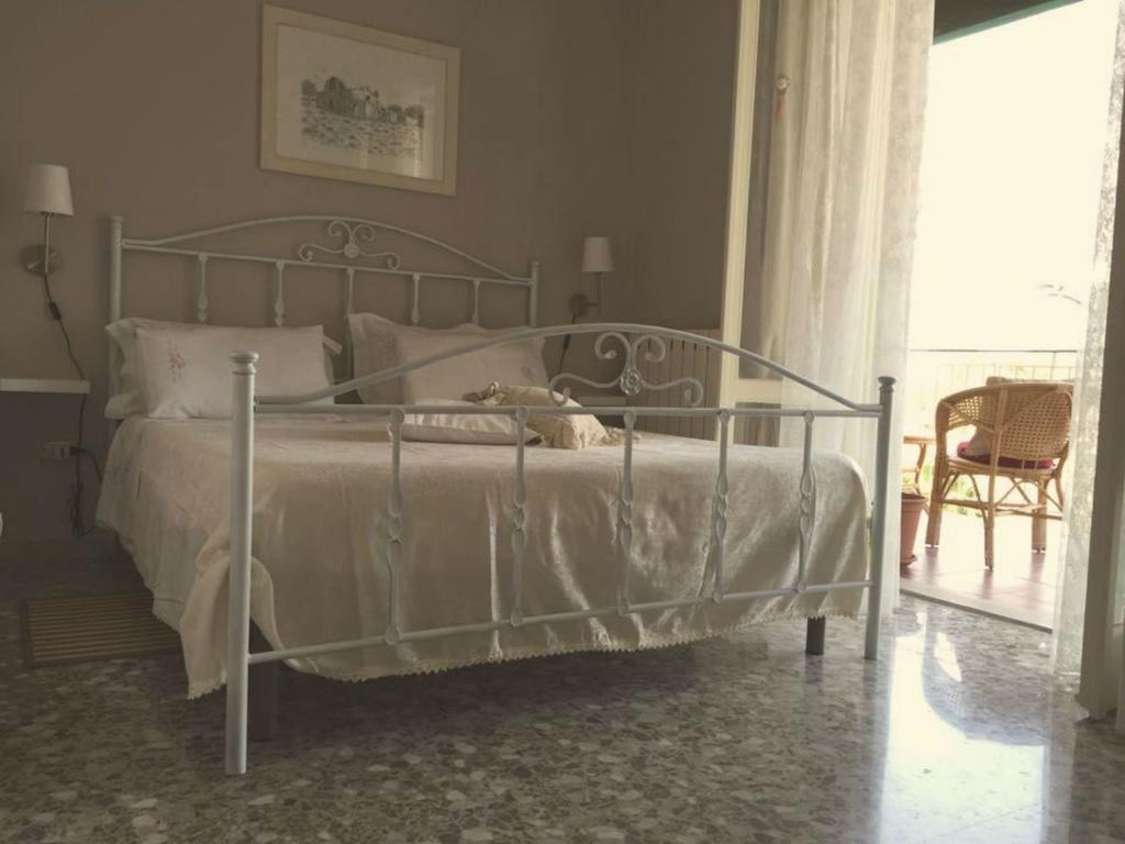 シラクーサ La Fonte Bed & Breakfast 部屋 写真