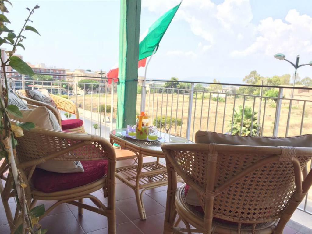 シラクーサ La Fonte Bed & Breakfast エクステリア 写真