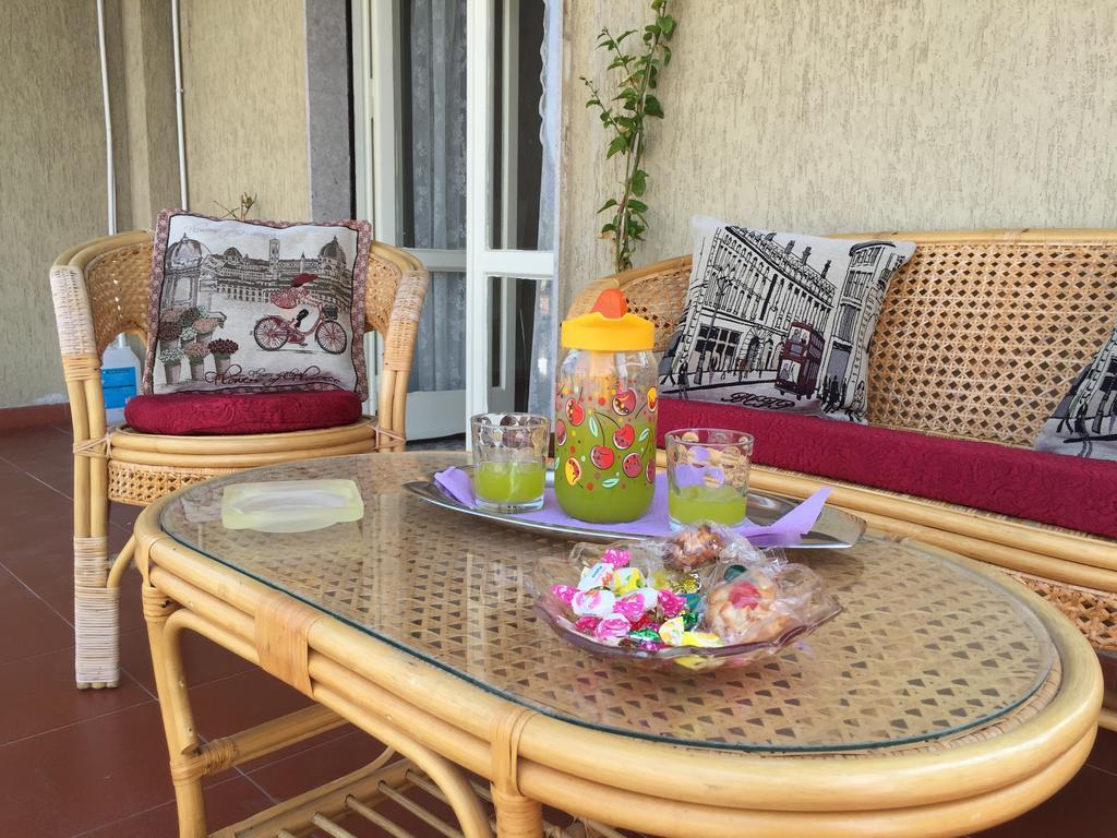シラクーサ La Fonte Bed & Breakfast 部屋 写真