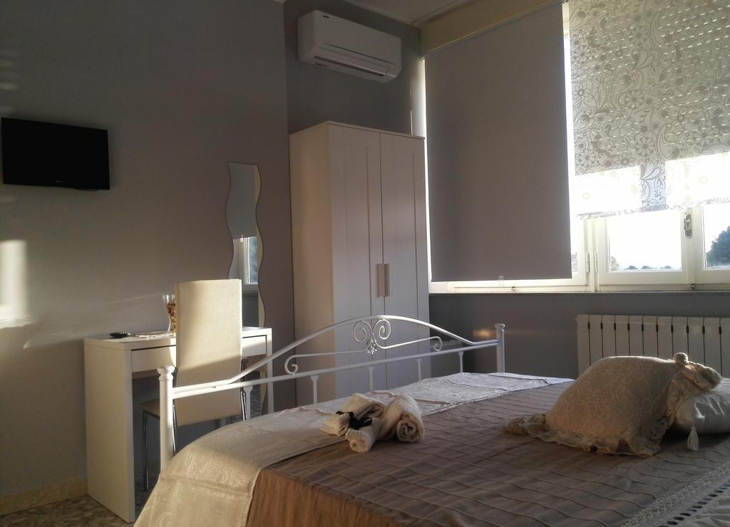 シラクーサ La Fonte Bed & Breakfast 部屋 写真
