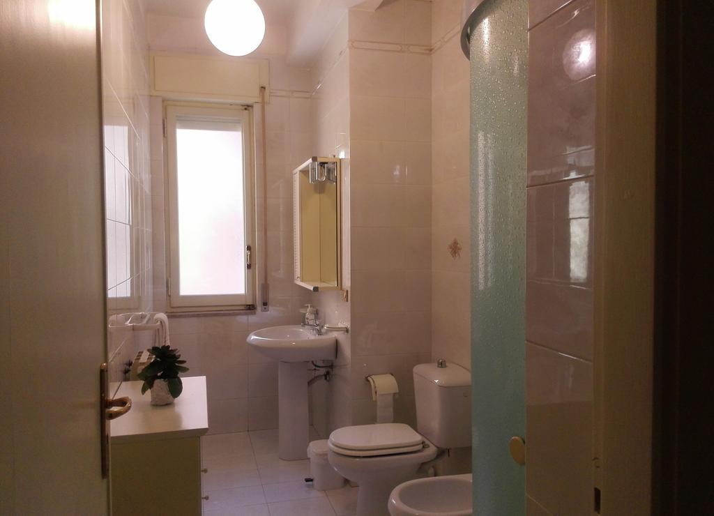 シラクーサ La Fonte Bed & Breakfast 部屋 写真