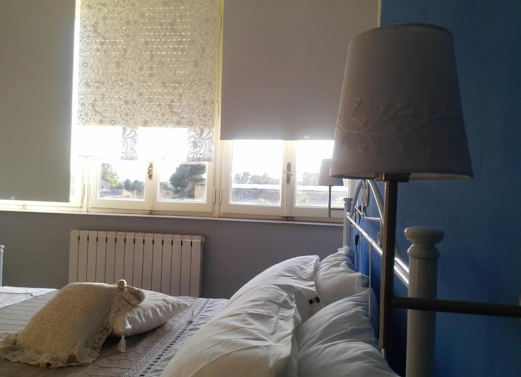 シラクーサ La Fonte Bed & Breakfast 部屋 写真