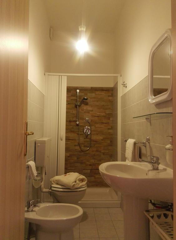 シラクーサ La Fonte Bed & Breakfast 部屋 写真