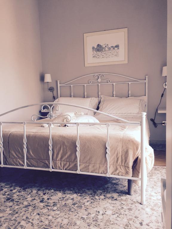 シラクーサ La Fonte Bed & Breakfast エクステリア 写真