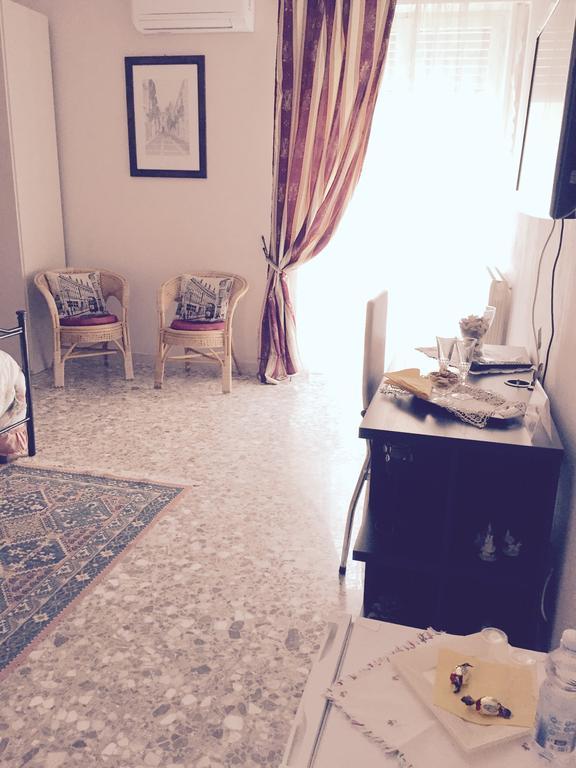 シラクーサ La Fonte Bed & Breakfast エクステリア 写真