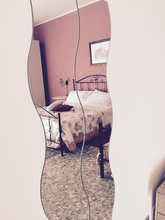 シラクーサ La Fonte Bed & Breakfast エクステリア 写真