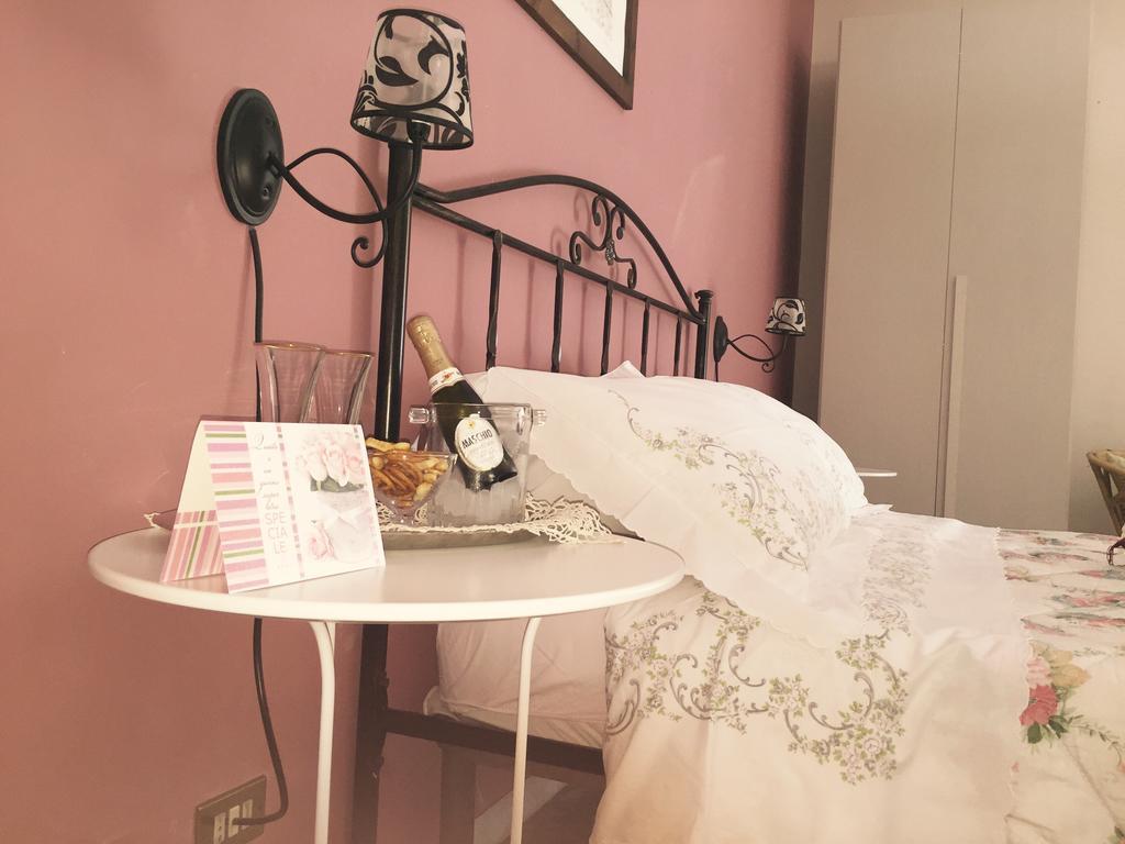 シラクーサ La Fonte Bed & Breakfast エクステリア 写真