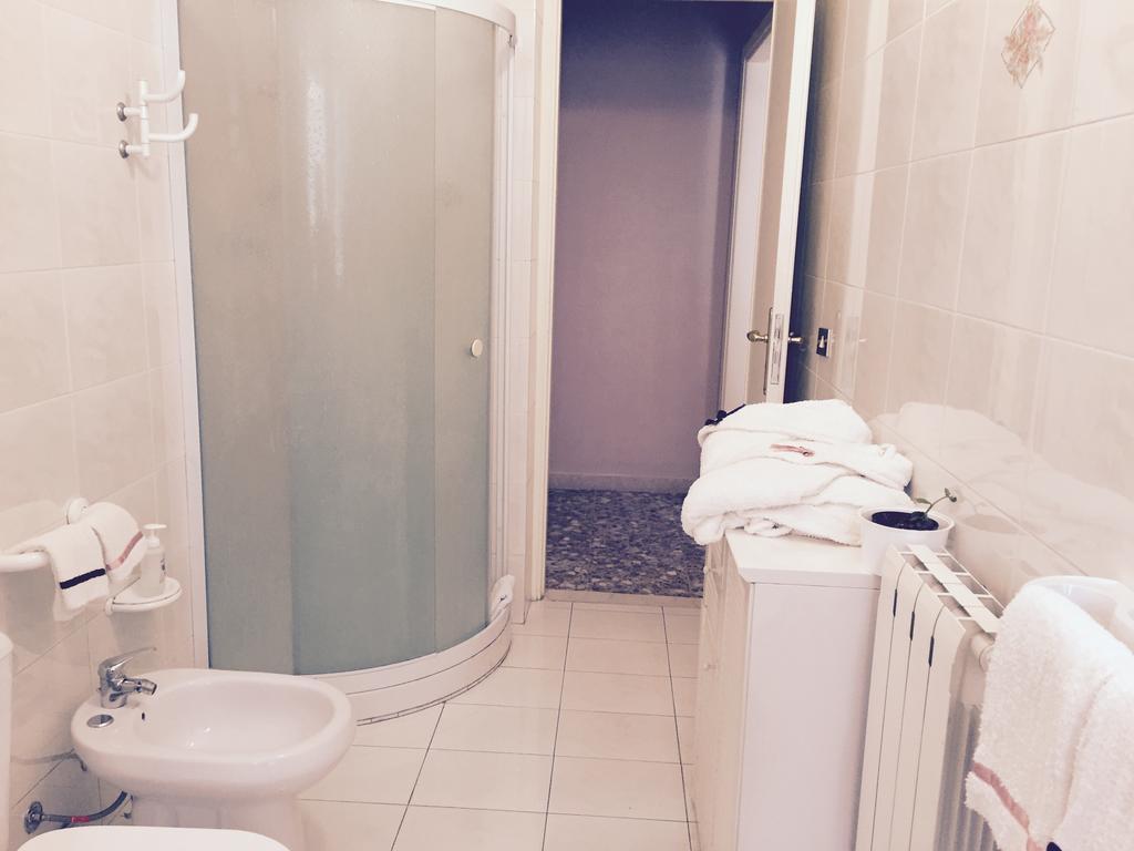 シラクーサ La Fonte Bed & Breakfast エクステリア 写真