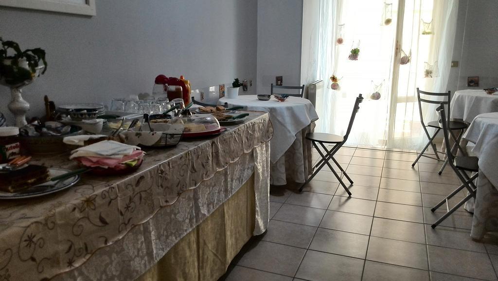 シラクーサ La Fonte Bed & Breakfast エクステリア 写真