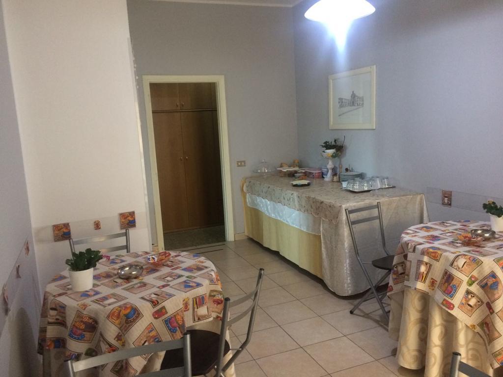 シラクーサ La Fonte Bed & Breakfast エクステリア 写真