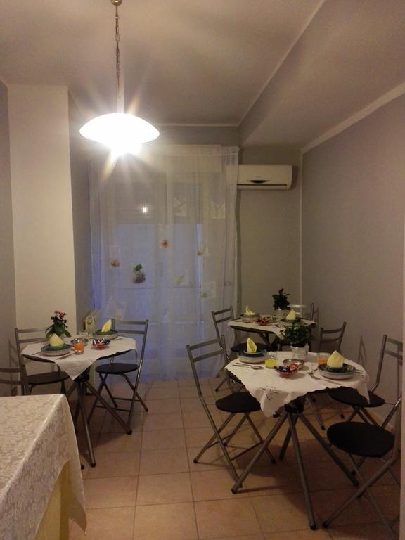 シラクーサ La Fonte Bed & Breakfast エクステリア 写真
